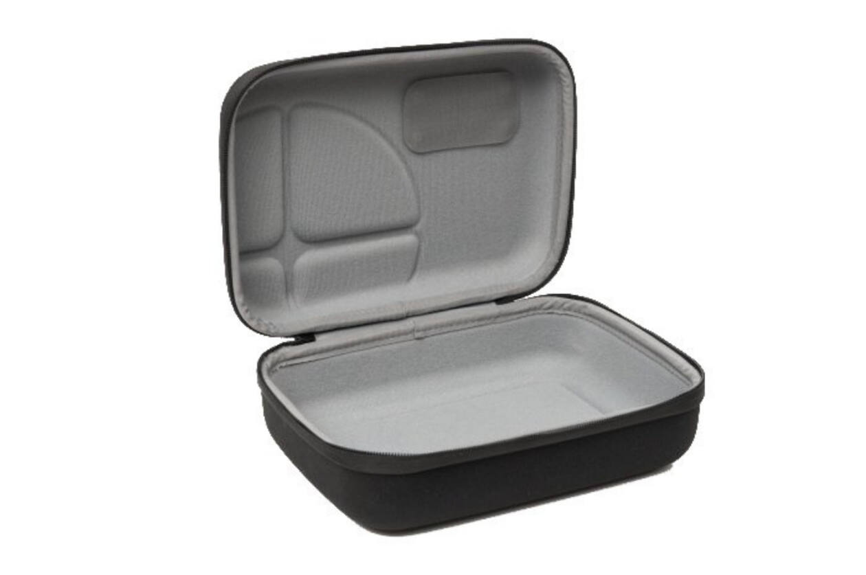 Shell Case - Modell 315 - Leer