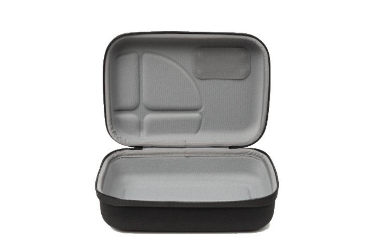 Shell Case - Modell 315 - Leer