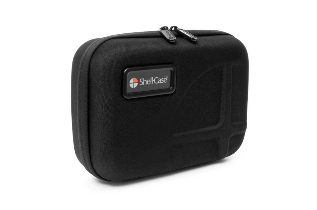 Shell Case - Modell 315 - Leer