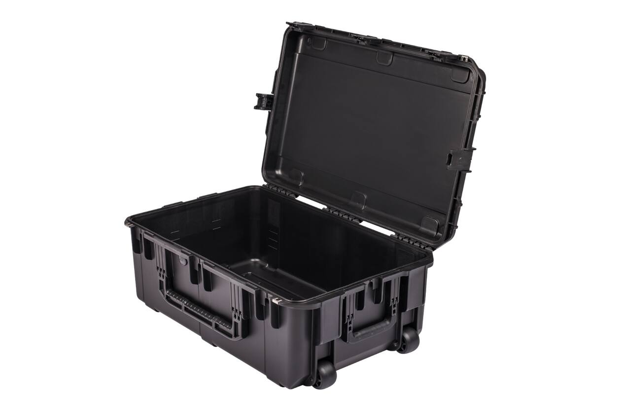 SKB - iSeries 2918-10 - Wasserdichter Koffer - Schwarz - Leer