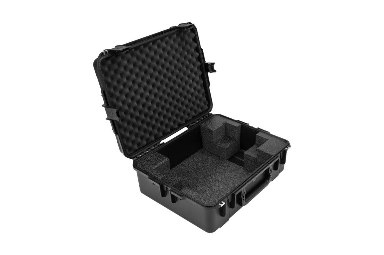 SKB - iSeries 2217-8 - Wasserdichter Koffer - Schwarz - Line 6 Helix Stadium XL Einlage