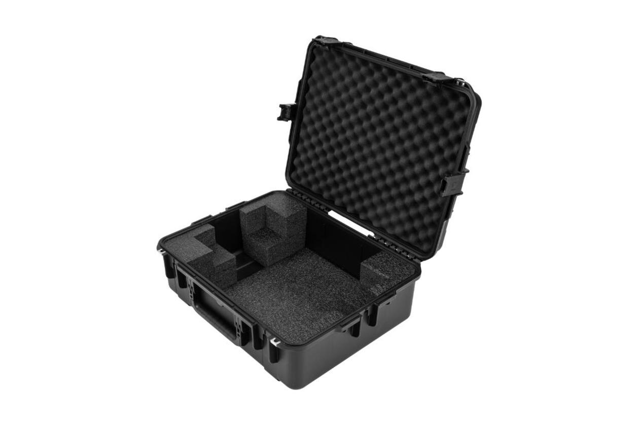 SKB - iSeries 2217-8 - Wasserdichter Koffer - Schwarz - Line 6 Helix Stadium XL Einlage