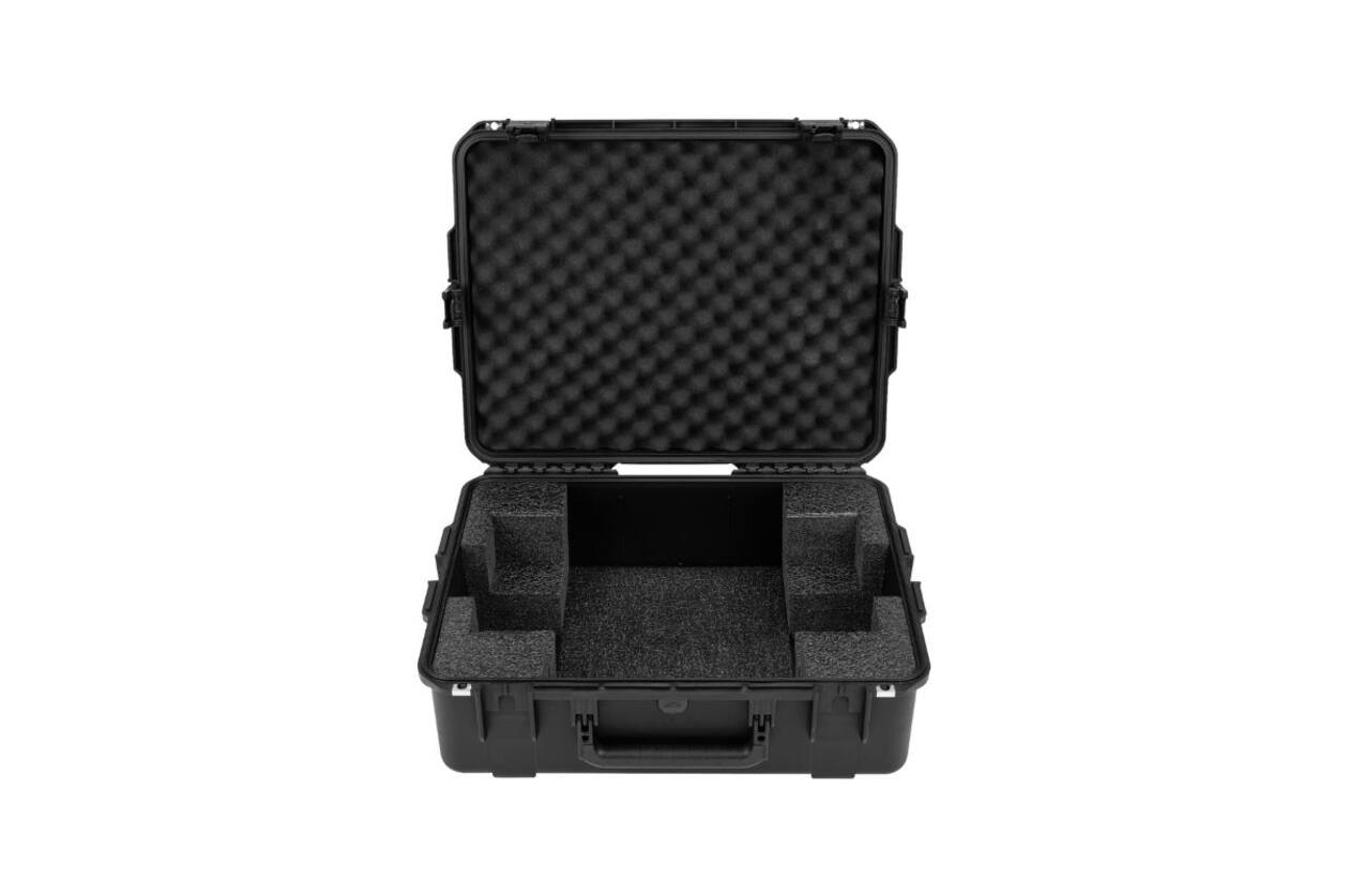 SKB - iSeries 2217-8 - Wasserdichter Koffer - Schwarz - Line 6 Helix Stadium XL Einlage