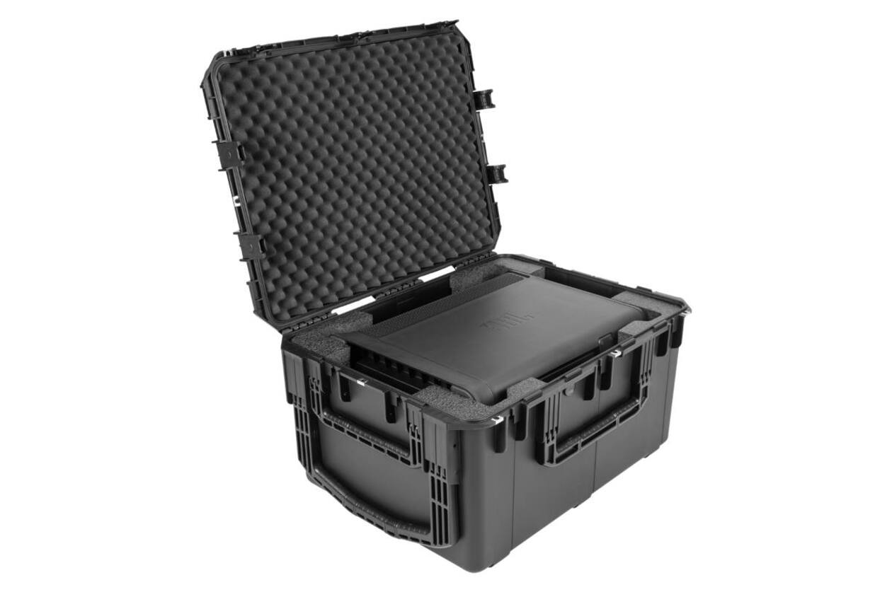 SKB - iSeries 2922-16 - Wasserdichter Koffer - Schwarz - JBL EON One MK2 Einlage