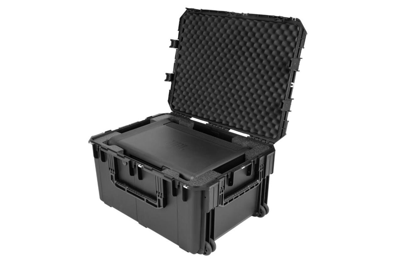 SKB - iSeries 2922-16 - Wasserdichter Koffer - Schwarz - JBL EON One MK2 Einlage