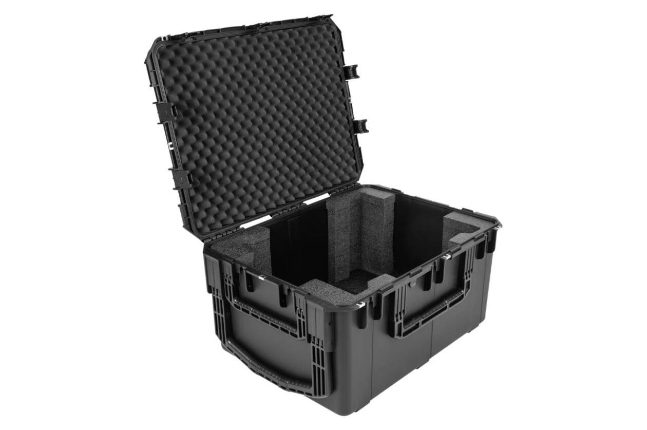 SKB - iSeries 2922-16 - Wasserdichter Koffer - Schwarz - JBL EON One MK2 Einlage