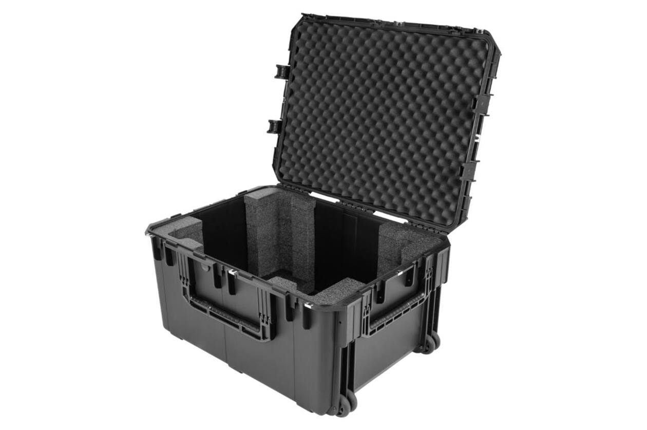 SKB - iSeries 2922-16 - Wasserdichter Koffer - Schwarz - JBL EON One MK2 Einlage