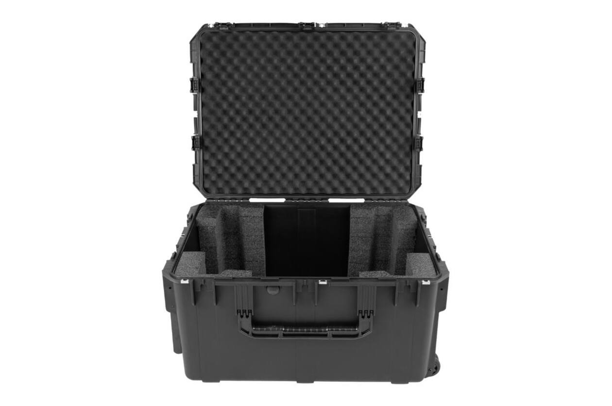 SKB - iSeries 2922-16 - Wasserdichter Koffer - Schwarz - JBL EON One MK2 Einlage