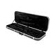 SKB - Rechteckiger Hartschalen-E-Bass-Gitarrenkoffer