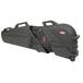 SKB - ATA E-Bass-Gitarrenkoffer - Mit TSA-Verschluss
