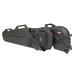 SKB - ATA E-Bass-Gitarrenkoffer - Mit TSA-Verschluss