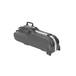 SKB - Konturierter Pro Universeller Baritonsaxophon-Koffer - mit Rollen
