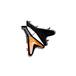 SKB - Hartschalen-Gitarrenkoffer - Flying V® Typ Gitarre