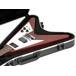 SKB - Hartschalen-Gitarrenkoffer - Flying V® Typ Gitarre