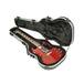 SKB - Hartschalen-Gitarrenkoffer - SG® Typ