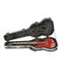 SKB - Hartschalen-Gitarrenkoffer - SG® Typ