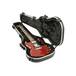 SKB - Hartschalen-Gitarrenkoffer - SG® Typ