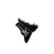 SKB - Hartschalen-Gitarrenkoffer - Explorer® Firebird Gitarre