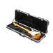 SKB - Elektrischer Rechteckiger Hartschalen-Gitarrenkoffer