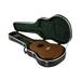 SKB - Akustische Dreadnought Geformter Hartschalen-Gitarrenkoffer