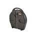 SKB - Roto ATA 56 cm Becken-Transportkoffer - mit Rollen