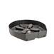 SKB - Roto X 56 cm Becken-Transportkoffer