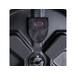SKB - Roto X 56 cm Becken-Transportkoffer