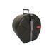SKB - Tom-Koffer - 20 x 30 cm - Gepolsterter Innenraum