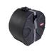 SKB - Tom/Snare-Drum-Koffer - 20 x 36 cm - Gepolsterter Innenraum
