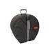 SKB - Tom/Snare-Drum-Koffer - 20 x 36 cm - Gepolsterter Innenraum