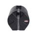 SKB - Tom-Koffer - 25 x 25 cm - Gepolsterter Innenraum