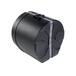 SKB - Floor-Tom-Koffer - 36 x 36 cm - Gepolsterter Innenraum