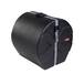 SKB - Floor-Tom-Koffer - 41 x 41 cm - Gepolsterter Innenraum