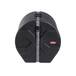SKB - Floor-Tom-Koffer - 41 x 41 cm - Gepolsterter Innenraum
