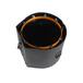SKB - Bassdrum Koffer - 41 x 51 cm - Gepolsterter Innenraum