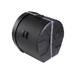 SKB - Bassdrum Koffer - 41 x 51 cm - Gepolsterter Innenraum