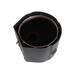 SKB - Bassdrum Koffer - 41 x 56 cm - Gepolsterter Innenraum