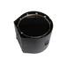 SKB - Bassdrum Koffer - 46 x 56 cm - Gepolsterter Innenraum