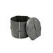 SKB - Bassdrum Koffer - 46 x 56 cm - Gepolsterter Innenraum