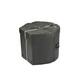 SKB - Bassdrum Koffer - 46 x 56 cm - Gepolsterter Innenraum