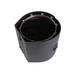 SKB - Bass-Drum-Koffer - 41 x 61 cm - Gepolsterter Innenraum