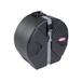 SKB - Snare-Drum-Koffer - 14 x 36 cm - Gepolsterter Innenraum