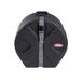 SKB - Snare-Drum-Koffer - 14 x 36 cm - Gepolsterter Innenraum