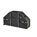 SKB - Marching Quad/Quint Koffer - mit Rollen und Gepolsterter Innenraum