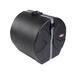 SKB - Marsch-Bass-Drum-Koffer - 36 x 41 cm - Gepolsterter Innenraum