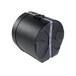 SKB - Marching Bassdrum Koffer - 36 x 46 cm - Gepolsterter Innenraum