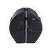 SKB - Marsch-Bass-Drum-Koffer - 36 x 61 cm - Gepolsterter Innenraum