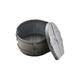 SKB - Marsch-Bass-Drum-Koffer - 41 x 81 cm - Gepolsterter Innenraum