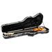 SKB - Geformter E-Bass-Hartschalenkoffer