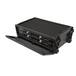 SKB - 2U Studio Flyer Rack-Koffer - mit Rollen